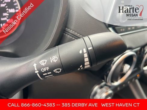 Certified 2020 Nissan Sentra SV image 44