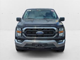Used 2023 Ford F150 XLT w/ Equipment Group 301A Mid video 2