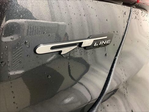 Used 2023 Kia Forte GT-Line w/ GT-Line Technology Package image 28