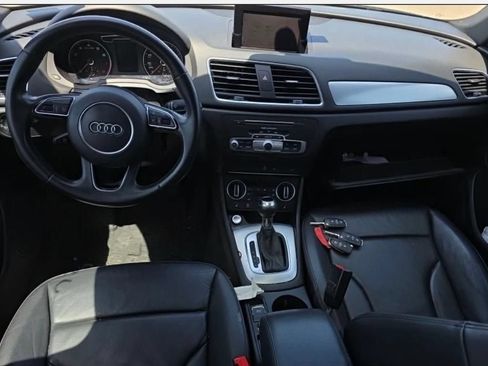 Used 2018 Audi Q3 2.0T Premium FWD image 4