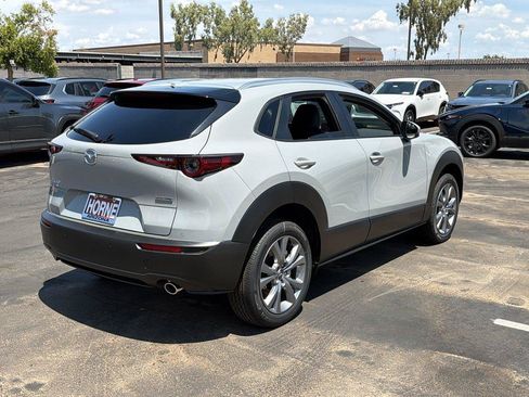 New 2026 MAZDA CX-30 AWD 2.5 S image 7