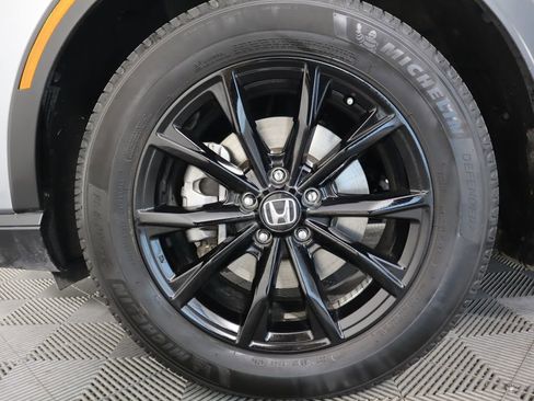 Certified 2024 Honda CR-V Sport-L image 33