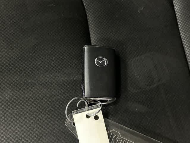 Used 2026 MAZDA CX-5 Select AWD/4WD image 33