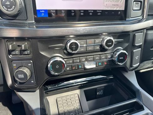 New 2026 Ford F250 Lariat AWD/4WD image 17