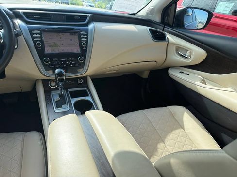 Used 2020 Nissan Murano Platinum w/ Cargo Package AWD/4WD image 20