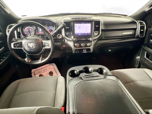 Used 2024 RAM 3500 Big Horn image 30