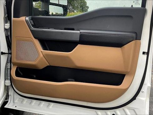 Certified 2024 Ford F350 XLT image 22