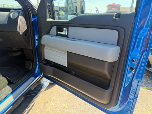 Used 2012 Ford F150 XLT w/ XLT Chrome Pkg AWD/4WD image 20