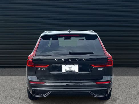 New 2026 Volvo XC60 B5 Plus w/ Climate Package image 6
