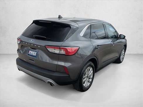 Used 2022 Ford Escape SE w/ Convenience Package image 5
