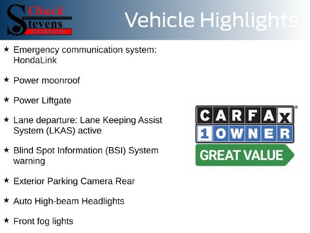 Used 2025 Honda Pilot Touring image 15