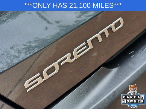 Used 2023 Kia Sorento X-Line EX AWD/4WD image 13
