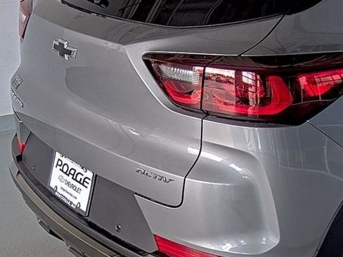 New 2026 Chevrolet TrailBlazer ACTIV w/ Driver Confidence Package image 15