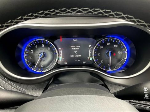 New 2026 Chrysler Pacifica Select image 19