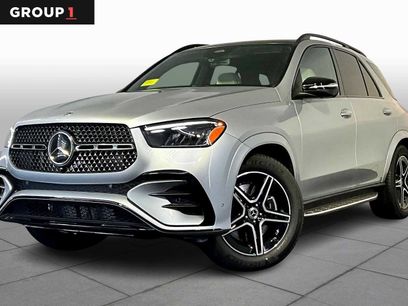 New 2026 Mercedes-Benz GLE 350 4MATIC