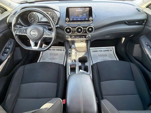 Used 2021 Nissan Sentra SV image 15