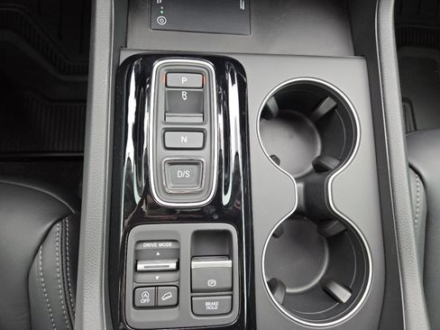 New 2026 Honda Pilot EX-L image 34