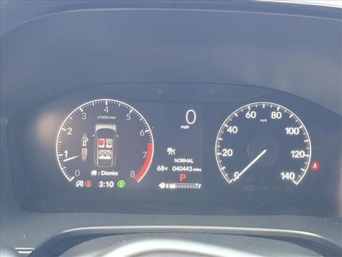 Used 2023 Honda CR-V EX image 16