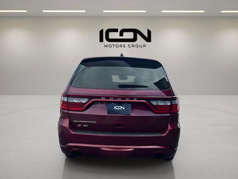 Used 2023 Dodge Durango GT image 4