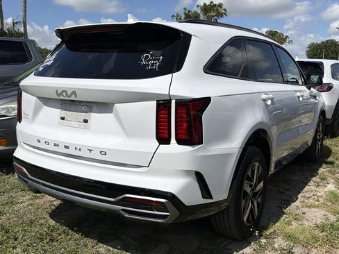 Used 2022 Kia Sorento S FWD image 8