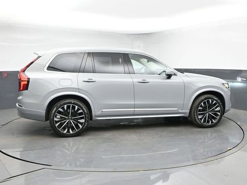 New 2026 Volvo XC90 T8 Ultra AWD/4WD image 9