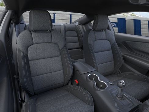 New 2026 Ford Mustang Coupe RWD image 6