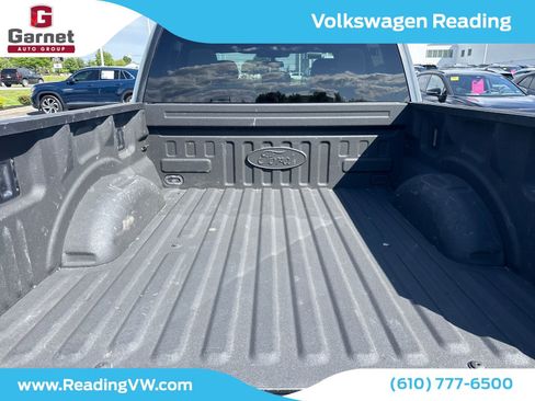 Used 2019 Ford F150 XLT w/ Trailer Tow Package AWD/4WD image 21