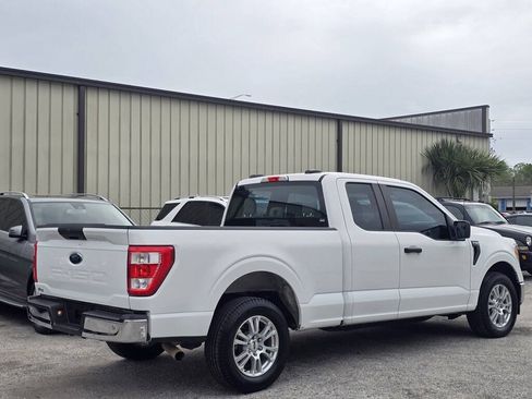 Used 2021 Ford F150 XL w/ Equipment Group 101A High RWD image 8