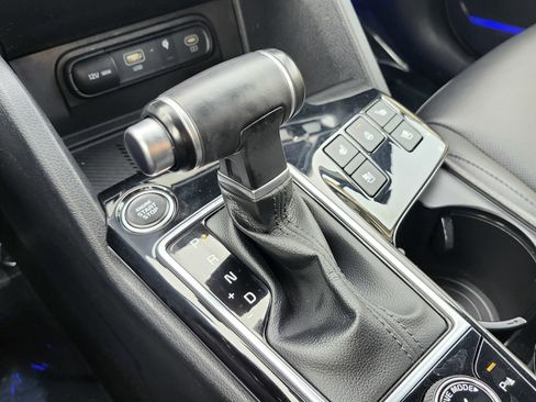 Used 2023 Kia Sportage X-Pro Prestige image 37