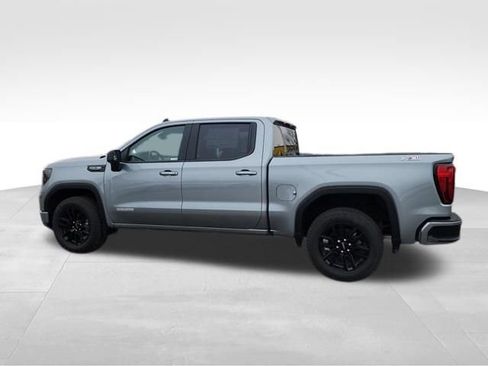 New 2026 GMC Sierra 1500 Elevation w/ X31 Off-Road Package AWD/4WD image 7