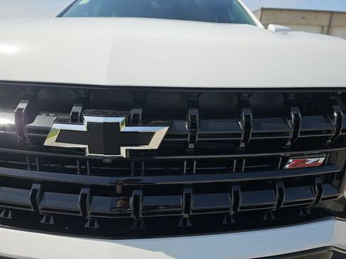 New 2026 Chevrolet Tahoe Z71 w/ Z71 Off-Road Package AWD/4WD image 32