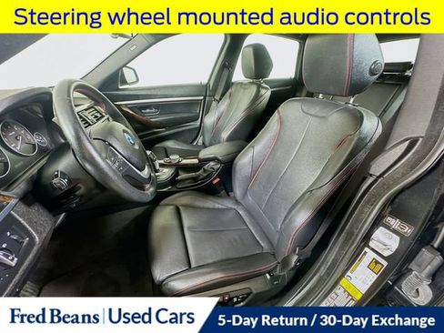 Used 2015 BMW 328i Gran Turismo xDrive AWD/4WD image 25
