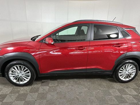 Used 2020 Hyundai Kona SEL AWD/4WD image 7