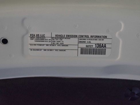 New 2026 RAM 1500 Laramie image 26