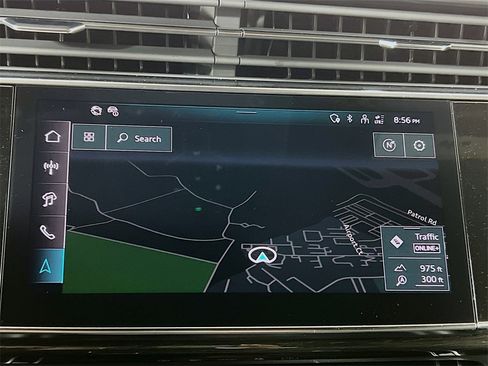 New 2026 Audi Q8 Premium Plus image 16