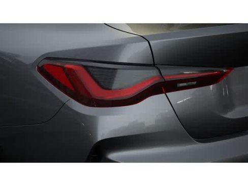 New 2026 BMW 430i w/ Parking Assistance Package RWD image 7
