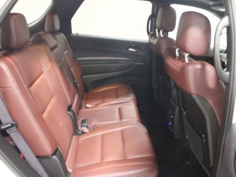 Used 2024 Dodge Durango R/T AWD/4WD image 29