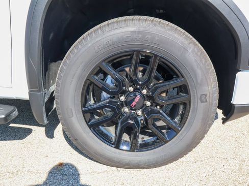 New 2026 GMC Sierra 1500 Elevation AWD/4WD image 31