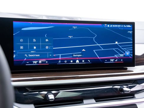 New 2026 BMW X6 M60i image 24