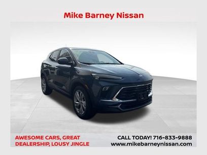Used 2024 Buick Encore GX Preferred w/ Comfort Package