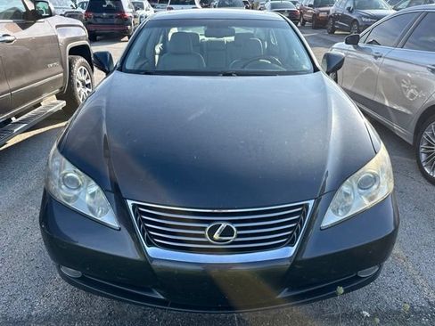 Used 2007 Lexus ES 350 w/ Premium Plus Pkg FWD image 8