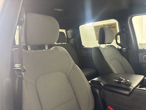Used 2022 RAM 1500 Big Horn AWD/4WD image 27