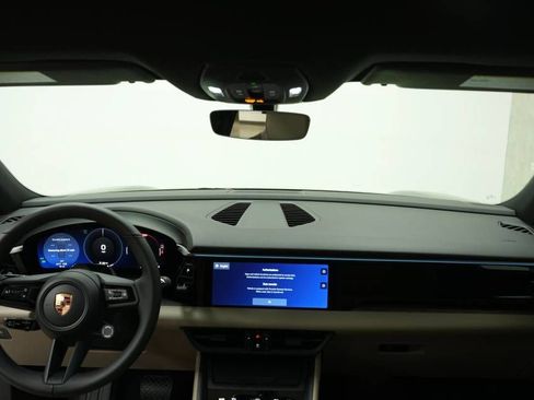 New 2026 Porsche Macan 4 Electric AWD/4WD image 16