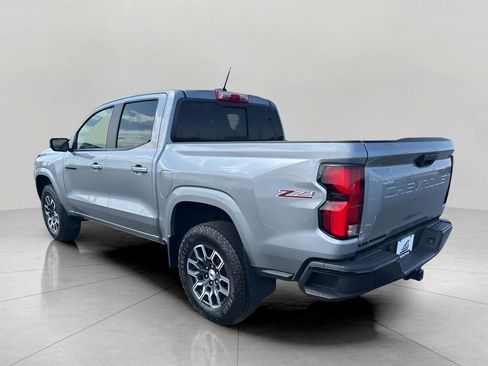 Used 2023 Chevrolet Colorado Z71 w/ Z71 Convenience Package 2 AWD/4WD image 5