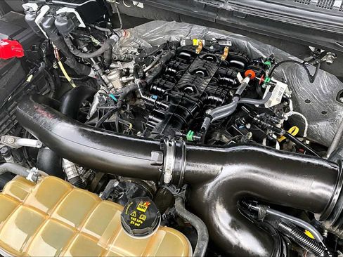 Used 2021 Ford Expedition Max Limited image 33