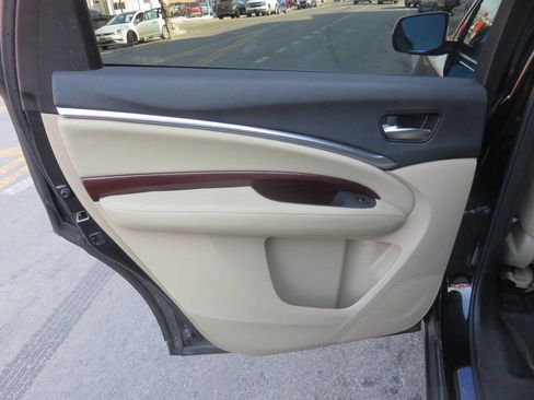 Used 2016 Acura MDX SH-AWD image 29