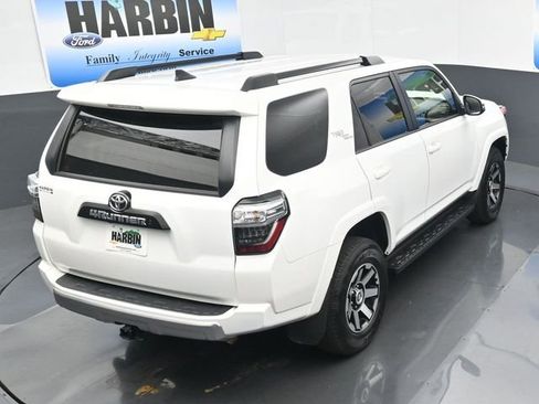 Used 2024 Toyota 4Runner TRD Off-Road Premium image 26