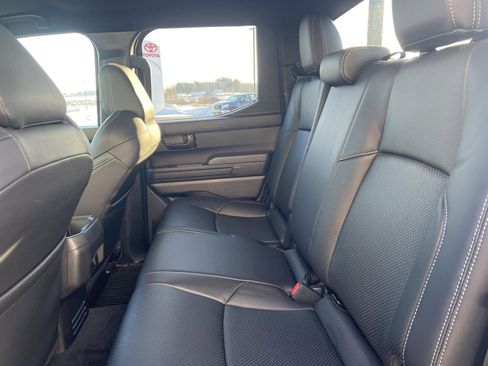 Used 2024 Toyota Tacoma SR image 13