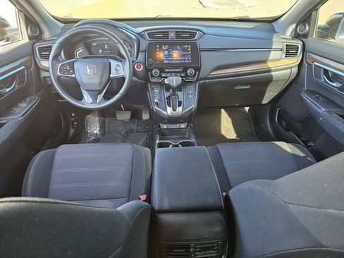 Used 2020 Honda CR-V EX image 8