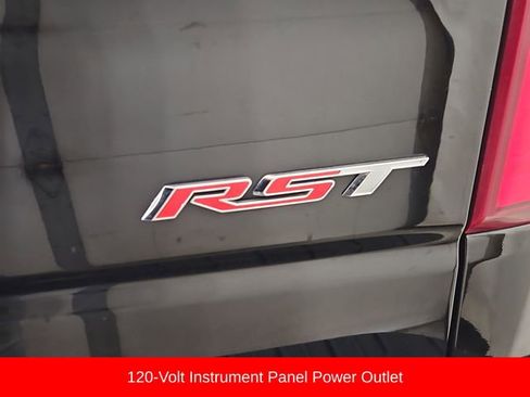 Used 2022 Chevrolet Silverado 1500 RST image 20